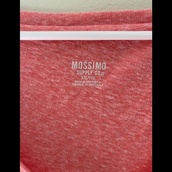 Mossimo v-neck - Picture 3 of 3